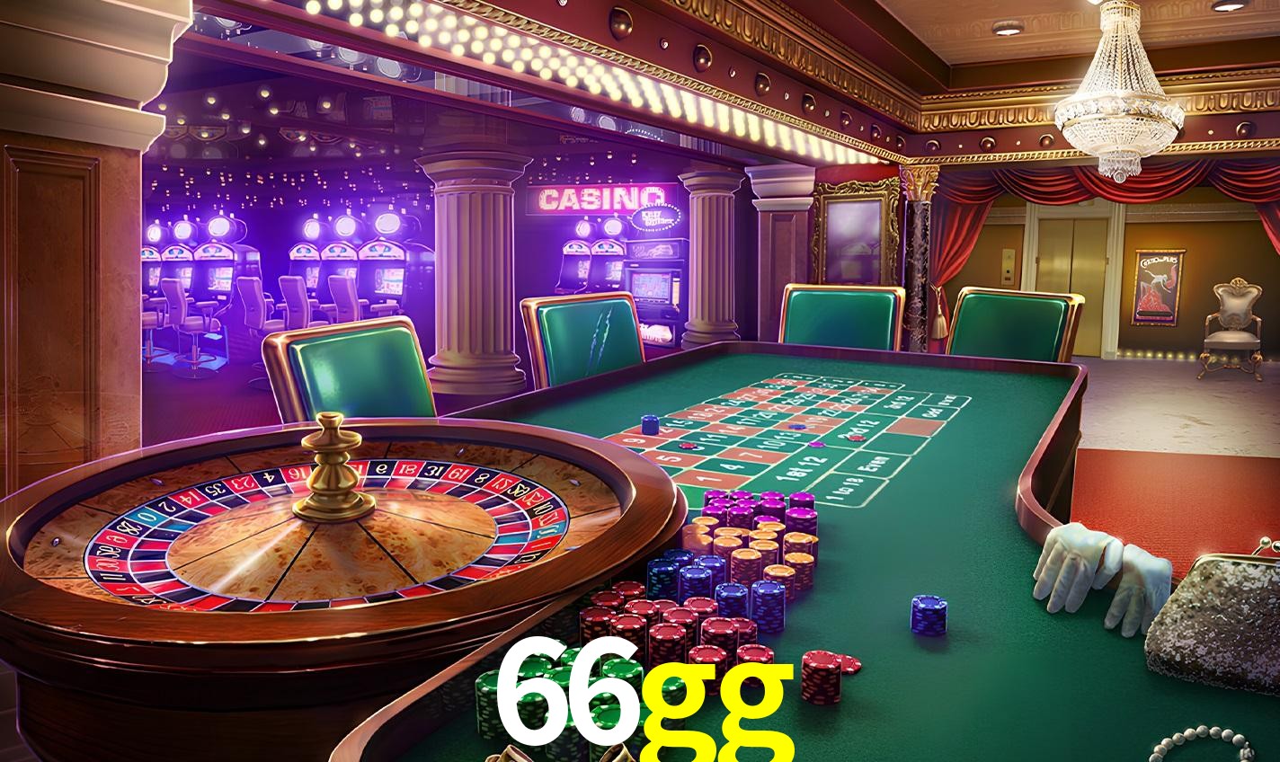 66gg Jogospopulares