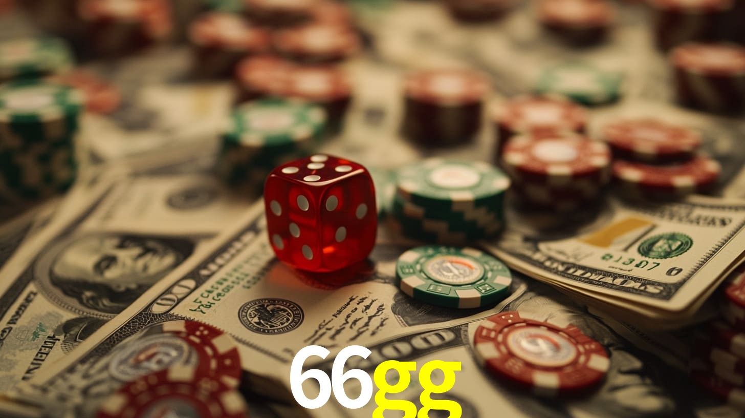 66gg Recompensas para você