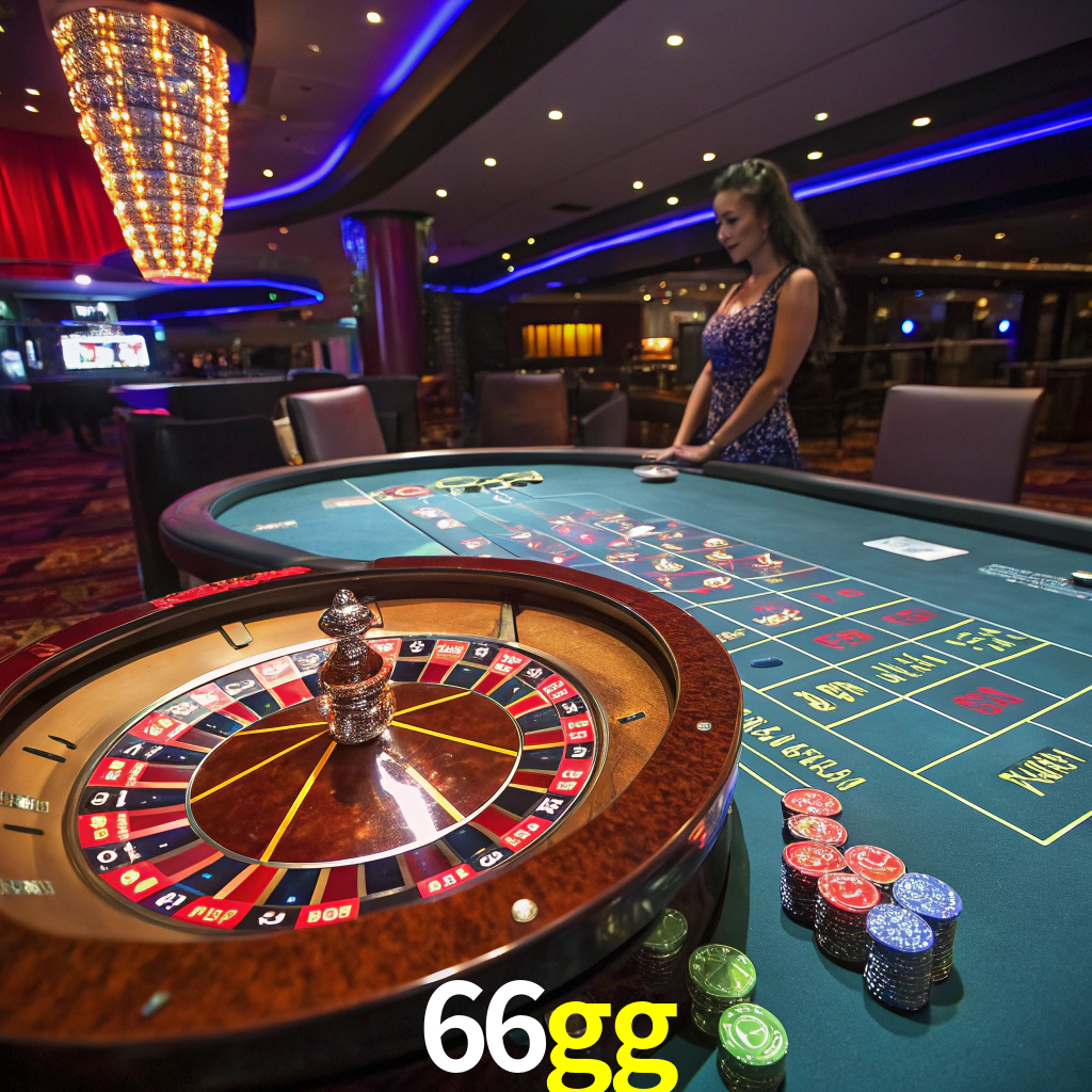 66gg cassino