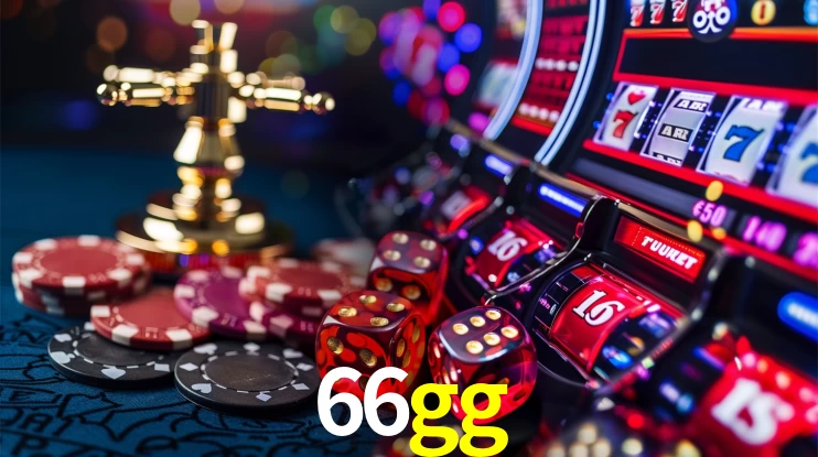 66gg Ganhe bônus