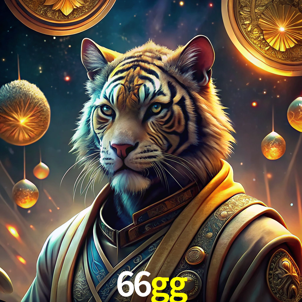 66gg tiger